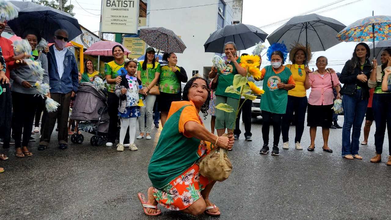Camacã: Sucesso de público, estrutura e organização marcaram a maior festa da cidade dos últimos 20 anos